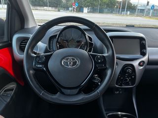 Toyota Aygo 2015 VVT-İ X-PLAY ‘EURO 6..! NAVİ/CAMERA-thumb-56
