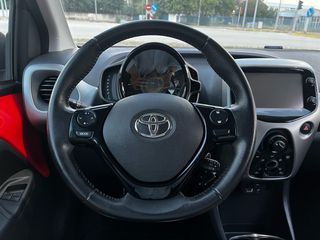 Toyota Aygo 2015 VVT-İ X-PLAY ‘EURO 6..! NAVİ/CAMERA-thumb-57