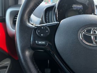 Toyota Aygo 2015 VVT-İ X-PLAY ‘EURO 6..! NAVİ/CAMERA-thumb-58