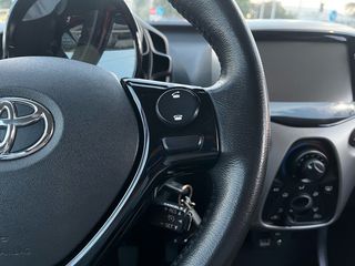 Toyota Aygo 2015 VVT-İ X-PLAY ‘EURO 6..! NAVİ/CAMERA-thumb-59