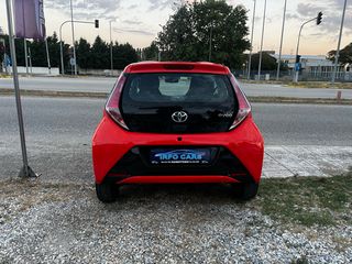 Toyota Aygo 2015 VVT-İ X-PLAY ‘EURO 6..! NAVİ/CAMERA-thumb-10