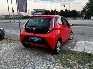 Toyota Aygo 2015 VVT-İ X-PLAY ‘EURO 6..! NAVİ/CAMERA-thumb-11