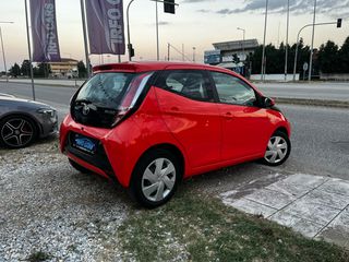 Toyota Aygo 2015 VVT-İ X-PLAY ‘EURO 6..! NAVİ/CAMERA-thumb-12