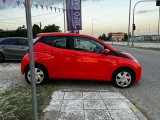 Toyota Aygo 2015 VVT-İ X-PLAY ‘EURO 6..! NAVİ/CAMERA-thumb-13