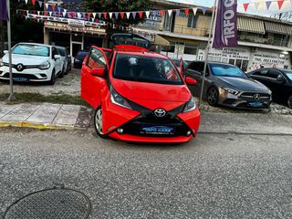 Toyota Aygo 2015 VVT-İ X-PLAY ‘EURO 6..! NAVİ/CAMERA-thumb-14