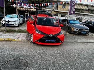 Toyota Aygo 2015 VVT-İ X-PLAY ‘EURO 6..! NAVİ/CAMERA-thumb-15