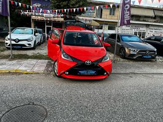 Toyota Aygo 2015 VVT-İ X-PLAY ‘EURO 6..! NAVİ/CAMERA-thumb-16