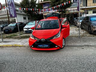 Toyota Aygo 2015 VVT-İ X-PLAY ‘EURO 6..! NAVİ/CAMERA-thumb-18