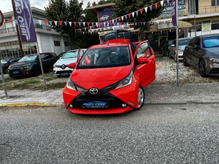 Toyota Aygo 2015 VVT-İ X-PLAY ‘EURO 6..! NAVİ/CAMERA-thumb-19