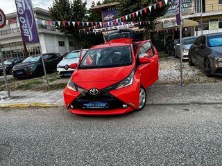 Toyota Aygo 2015 VVT-İ X-PLAY ‘EURO 6..! NAVİ/CAMERA-thumb-20