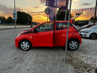 Toyota Aygo 2015 VVT-İ X-PLAY ‘EURO 6..! NAVİ/CAMERA-thumb-21