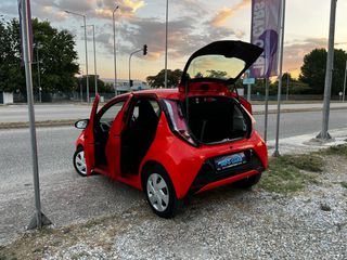 Toyota Aygo 2015 VVT-İ X-PLAY ‘EURO 6..! NAVİ/CAMERA-thumb-22