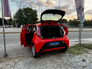 Toyota Aygo 2015 VVT-İ X-PLAY ‘EURO 6..! NAVİ/CAMERA-thumb-23