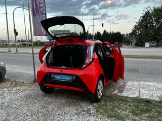 Toyota Aygo 2015 VVT-İ X-PLAY ‘EURO 6..! NAVİ/CAMERA-thumb-25