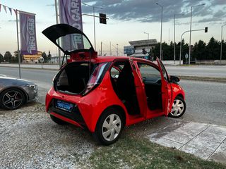 Toyota Aygo 2015 VVT-İ X-PLAY ‘EURO 6..! NAVİ/CAMERA-thumb-26