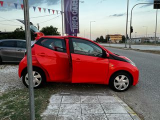 Toyota Aygo 2015 VVT-İ X-PLAY ‘EURO 6..! NAVİ/CAMERA-thumb-27