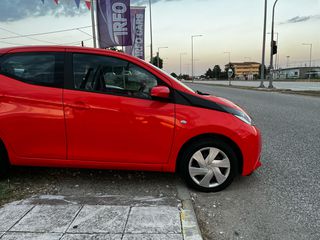 Toyota Aygo 2015 VVT-İ X-PLAY ‘EURO 6..! NAVİ/CAMERA-thumb-28