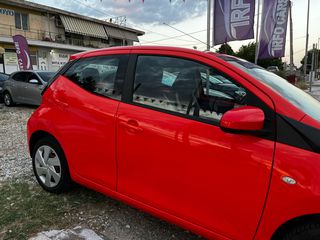 Toyota Aygo 2015 VVT-İ X-PLAY ‘EURO 6..! NAVİ/CAMERA-thumb-29