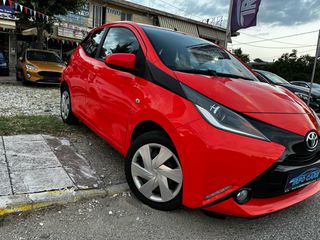Toyota Aygo 2015 VVT-İ X-PLAY ‘EURO 6..! NAVİ/CAMERA-thumb-30