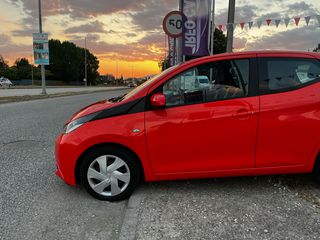 Toyota Aygo 2015 VVT-İ X-PLAY ‘EURO 6..! NAVİ/CAMERA-thumb-31