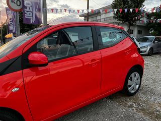 Toyota Aygo 2015 VVT-İ X-PLAY ‘EURO 6..! NAVİ/CAMERA-thumb-32