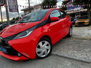 Toyota Aygo 2015 VVT-İ X-PLAY ‘EURO 6..! NAVİ/CAMERA-thumb-33
