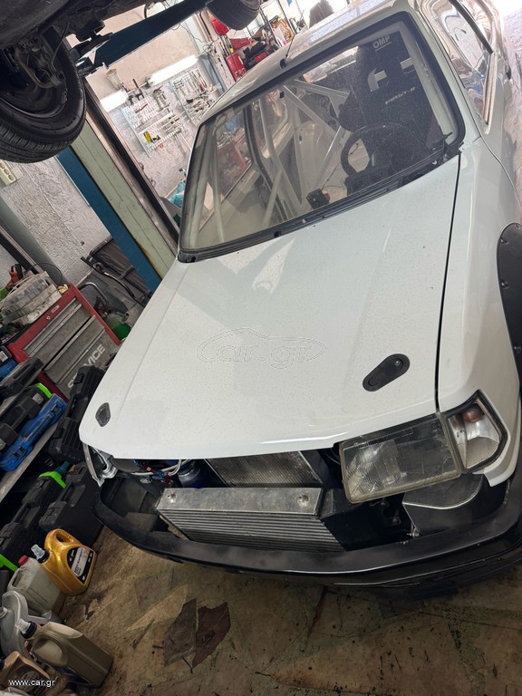 Peugeot 309 1991
