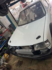 Peugeot 309 1991