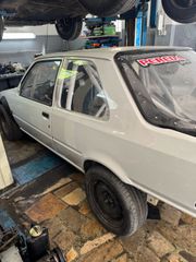 Peugeot 309 1991-thumb-1