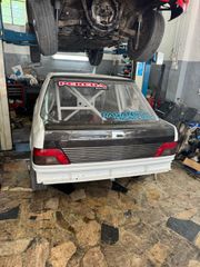 Peugeot 309 1991-thumb-2