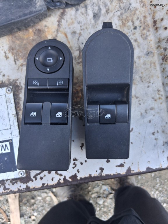 Opel Astra H 2 door