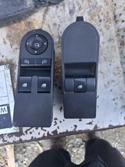 Opel Astra H 2 door
