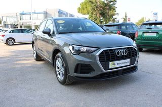 Audi Q3 2023 5 Χρόνια εγγύηση-35TFSI BUSINESS