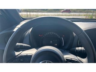 Toyota Aygo 2024 AYGO Cross  X  X-PLAY 1.0P MT5 MY24-thumb-10