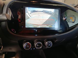Toyota Aygo 2024 AYGO Cross  X  X-PLAY 1.0P MT5 MY24-thumb-8