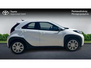 Toyota Aygo 2024 AYGO Cross  X  X-PLAY 1.0P MT5 MY24-thumb-7
