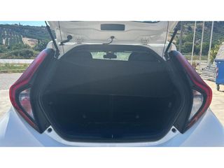 Toyota Aygo 2024 AYGO Cross  X  X-PLAY 1.0P MT5 MY24-thumb-13