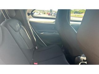 Toyota Aygo 2024 AYGO Cross  X  X-PLAY 1.0P MT5 MY24-thumb-12