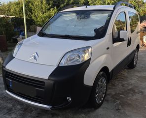 Citroen Nemo 2011 1.3 DIESEL EURO 5