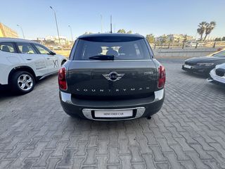Mini Countryman 2014 MINI Cooper Pepper II Auto-thumb-5