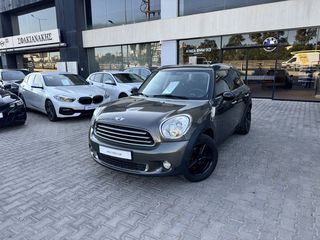 Mini Countryman 2014 MINI Cooper Pepper II Auto-thumb-24