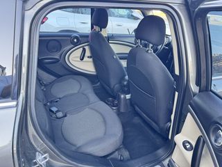 Mini Countryman 2014 MINI Cooper Pepper II Auto-thumb-11