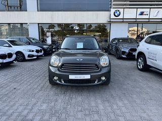 Mini Countryman 2014 MINI Cooper Pepper II Auto-thumb-1