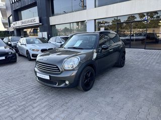 Mini Countryman 2014 MINI Cooper Pepper II Auto-thumb-2