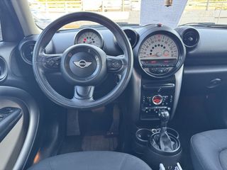 Mini Countryman 2014 MINI Cooper Pepper II Auto-thumb-22