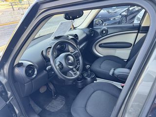 Mini Countryman 2014 MINI Cooper Pepper II Auto-thumb-15