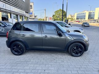 Mini Countryman 2014 MINI Cooper Pepper II Auto-thumb-7