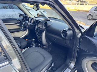Mini Countryman 2014 MINI Cooper Pepper II Auto-thumb-12
