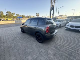 Mini Countryman 2014 MINI Cooper Pepper II Auto-thumb-4