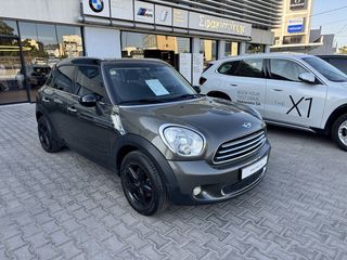 Mini Countryman 2014 MINI Cooper Pepper II Auto-thumb-8